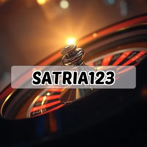 satria123: Temukan Petualangan Seru Dalam Game Online Favoritmu