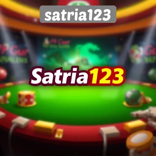 Perbandingan Satria123 dengan Situs Game Lain