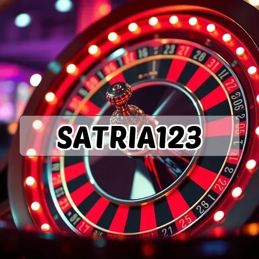 satria123: Menariknya E-Sports yang Harus Kamu Coba!