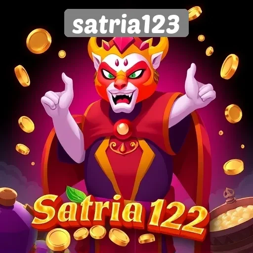 Menggali Berbagai Fitur Menarik di Satria123