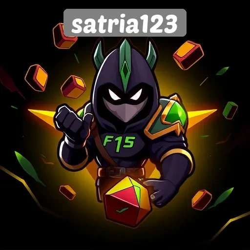Fitur Unggulan yang Dimiliki Satria123 untuk Gamers