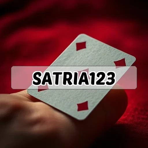 satria123: Fitur Menarik yang Membuat Game Online Jadi Seru!