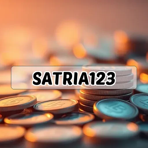 satria123: Temukan Keunggulan Peralatan Dalam Game Online Anda
