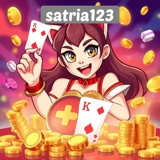Melihat Potensi Permainan di Situs Satria123