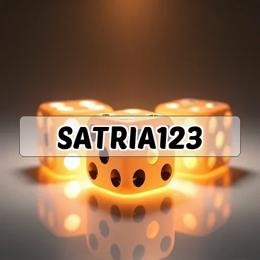 satria123: Menawarkan Puzzler yang Penuh Tantangan dan Kesenangan