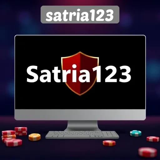 Keamanan dan Kenyamanan Bermain di Satria123