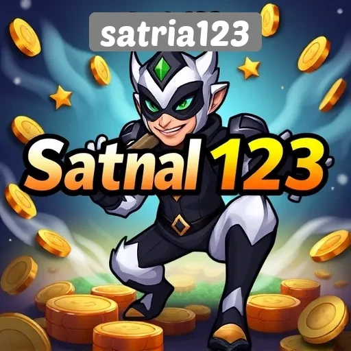 Bagaimana Satria123 Meningkatkan Pengalaman Bermain Game