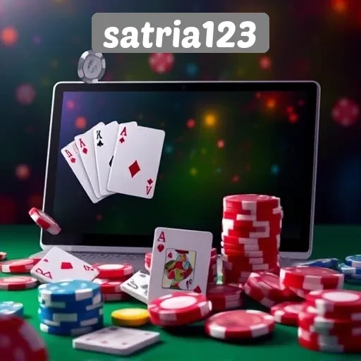 Ulasan Lengkap Mengenai Permainan di Satria123