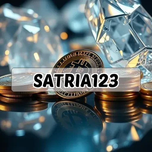satria123: Tips Memaksimalkan Kemenangan di Game Online Favorit Anda