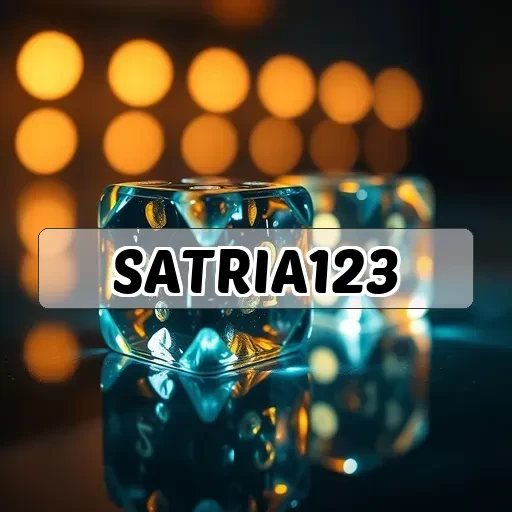 satria123: Update Menarik untuk Pecinta Game Online Indonesia